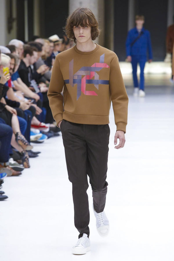 Neil Barrett S/S 17