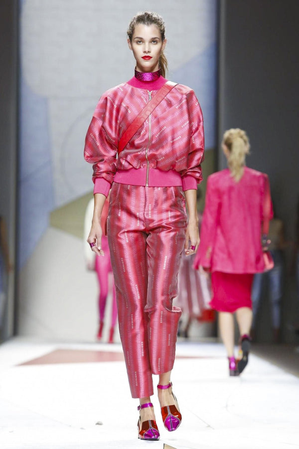 Trussardi 1911 S/S 17