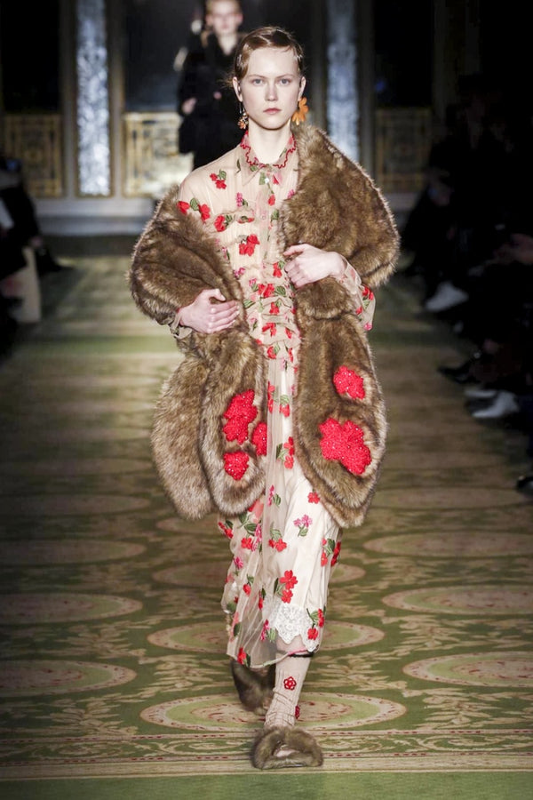 Simone Rocha A/W 17
