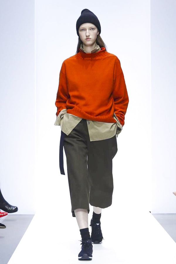 Margaret Howell A/W 17