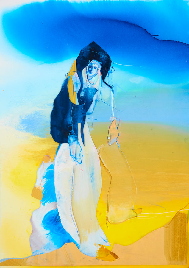Lina Hoss