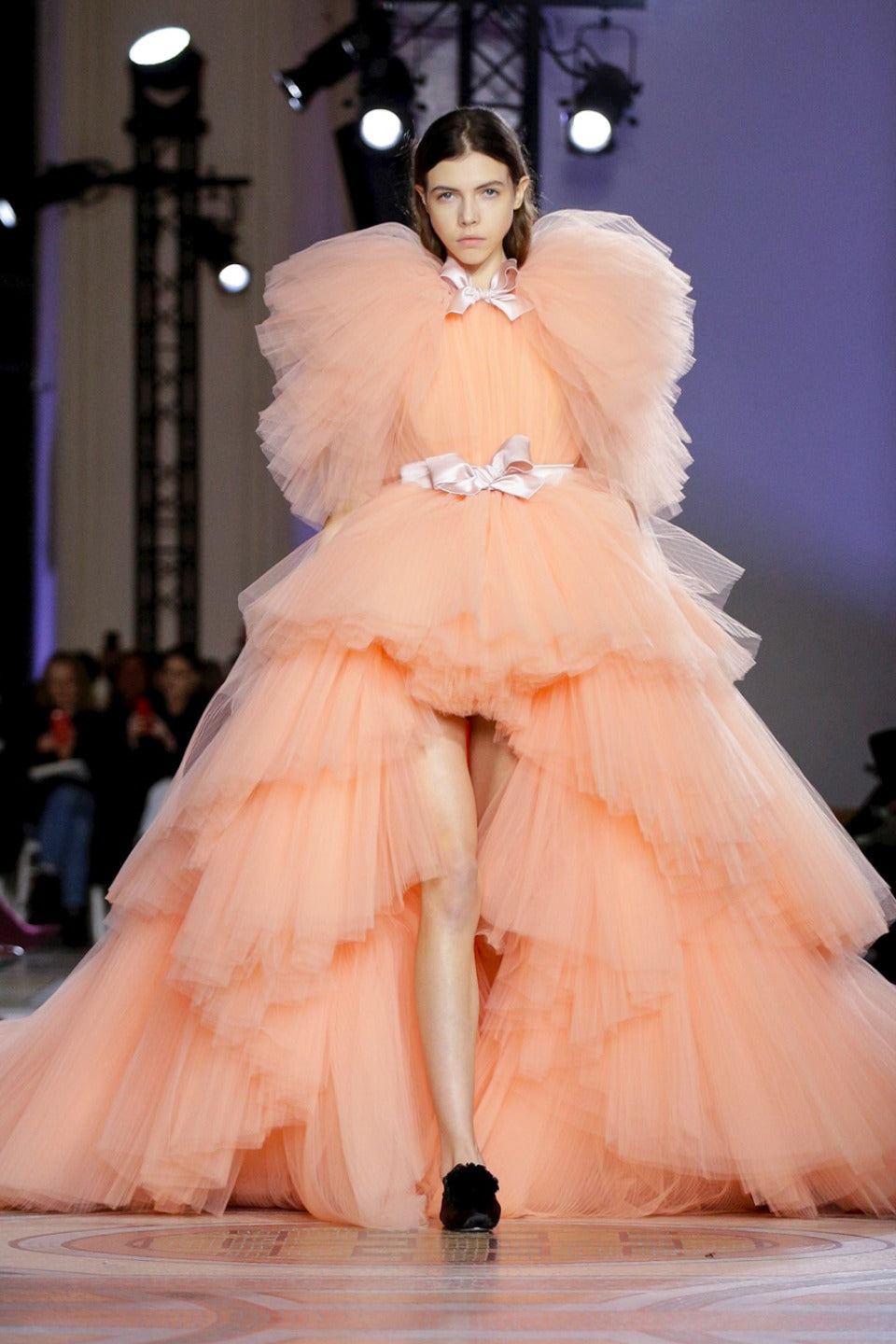 Giambattista Valli Haute Couture S/S 18 - Main Image