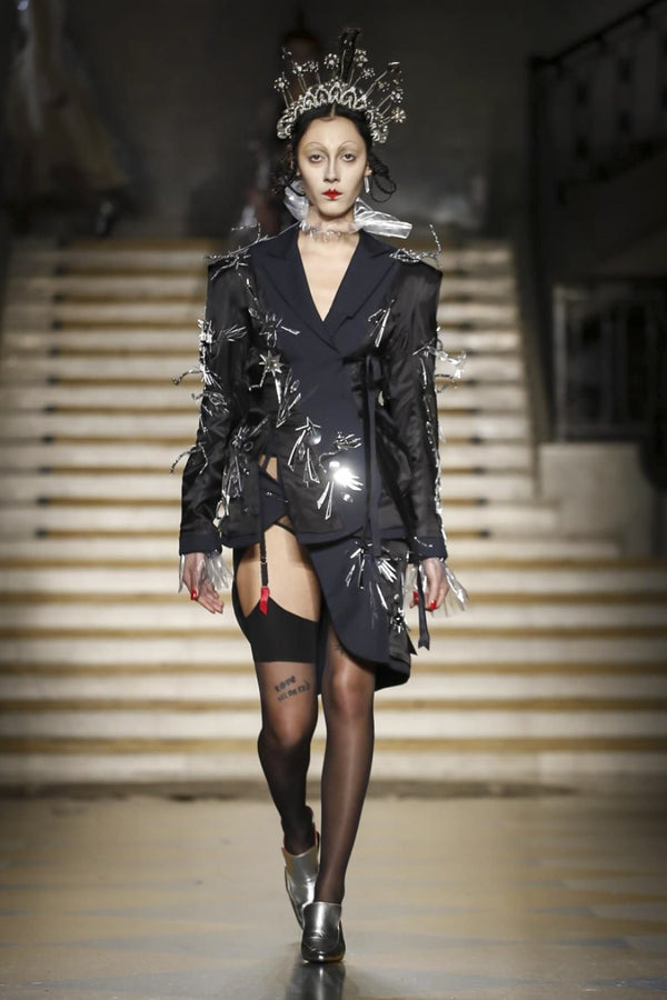 Dilara Findikoglu A/W 18