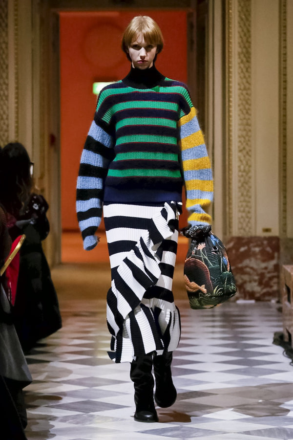 Kenzo A/W 18