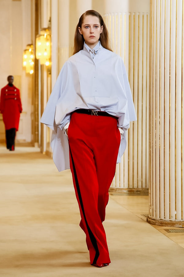 Nina Ricci A/W 18