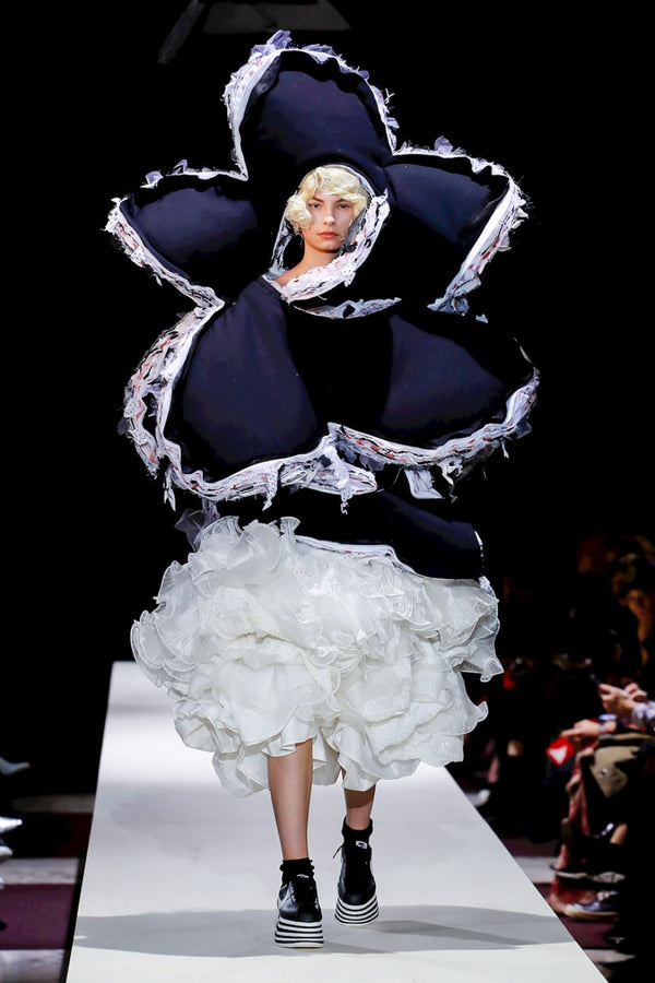Comme Des Garçons A/W 18