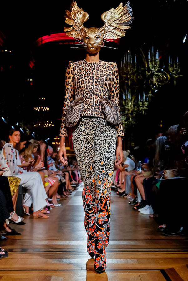Schiaparelli A/W 18