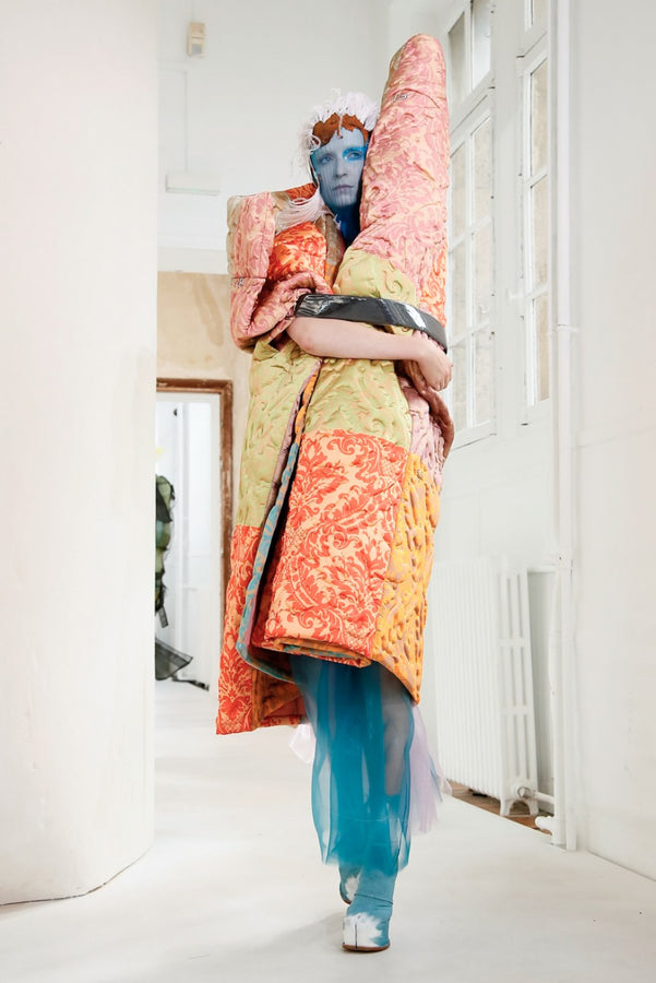 Maison Margiela Haute Couture A/W 18