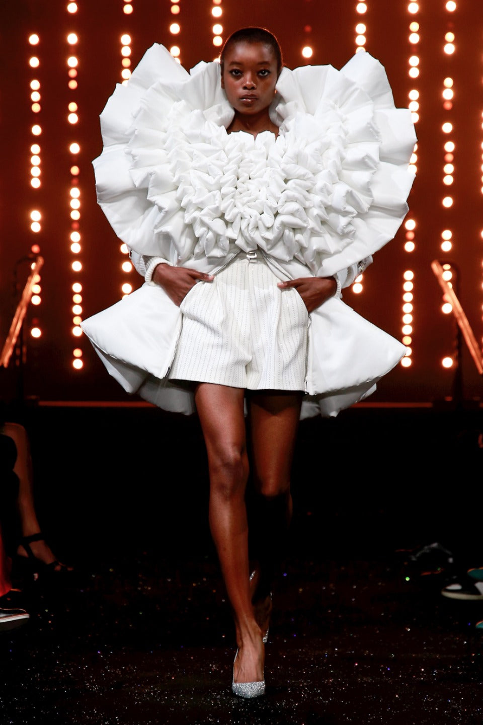 Viktor and Rolf Haute Couture A/W 18