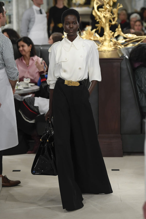 Ralph Lauren A/W 19