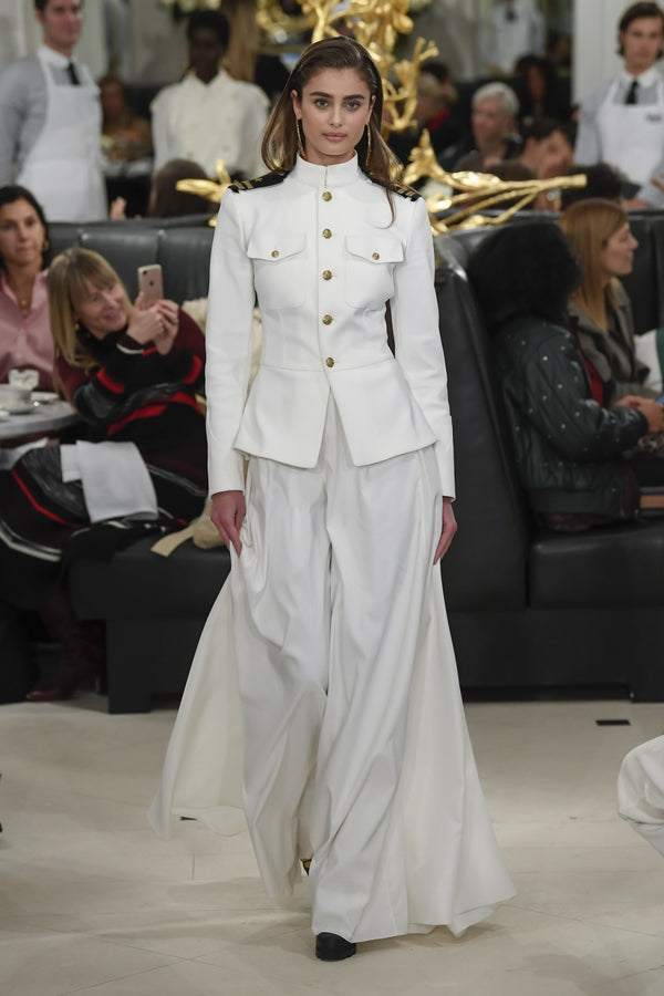 Ralph Lauren A/W 19