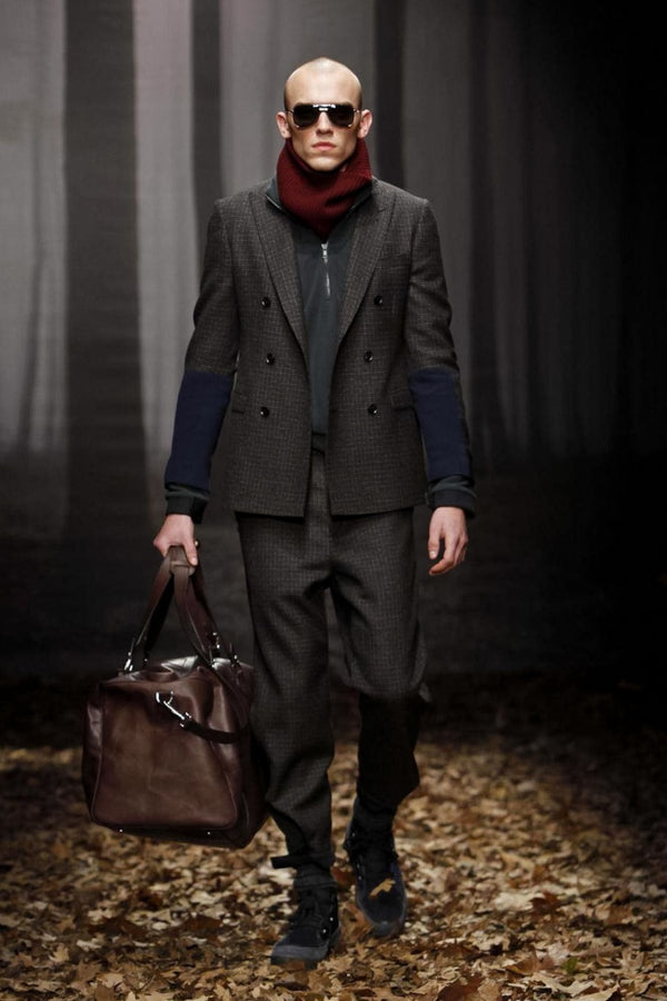 Trussardi A/W 13