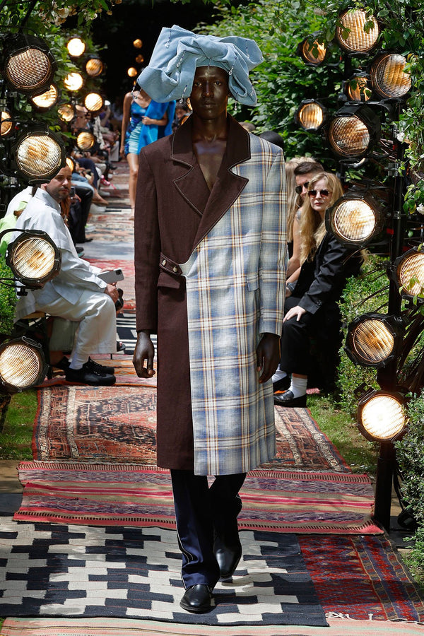 Ahluwalia S/S 23