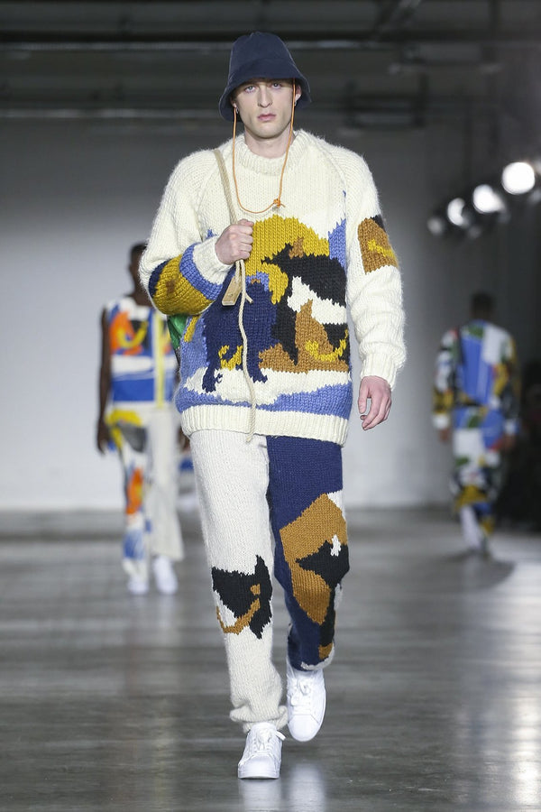 Bethany Williams A/W 20