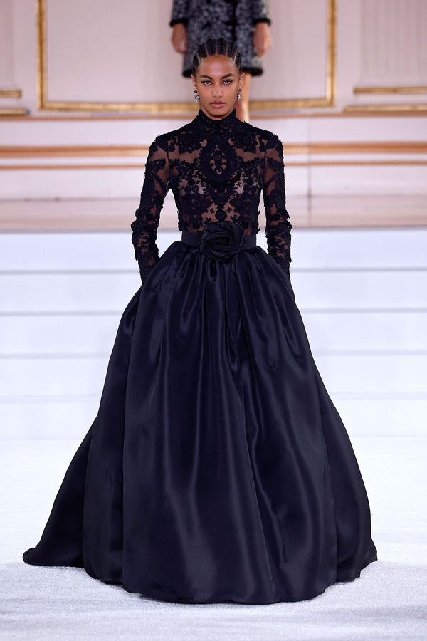 Carolina Herrera A/W 23