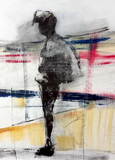 Daphne haute couture study #4