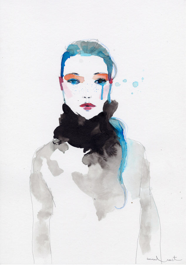 J. JS Lee A/W 14