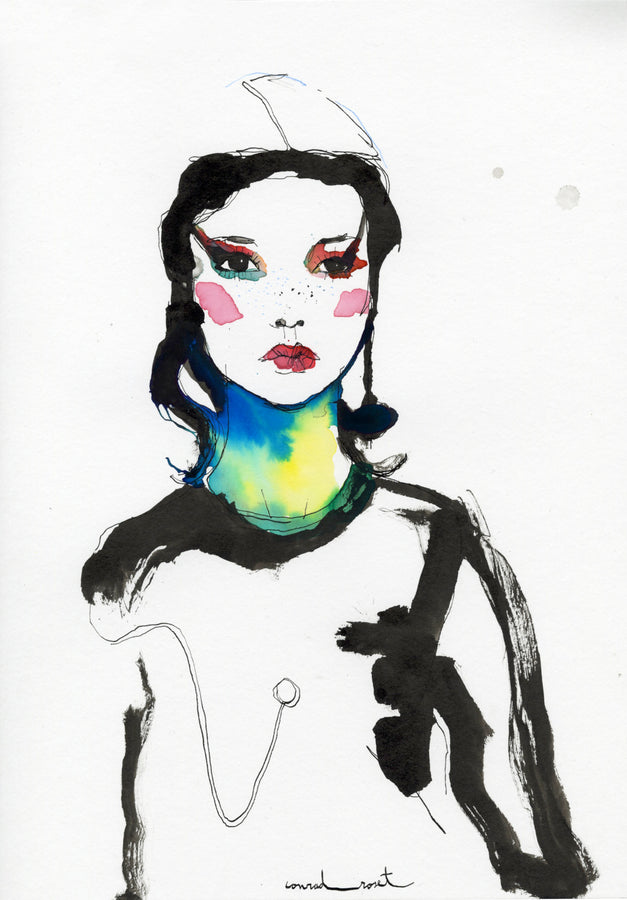 Nasir Mazhar A/W 14