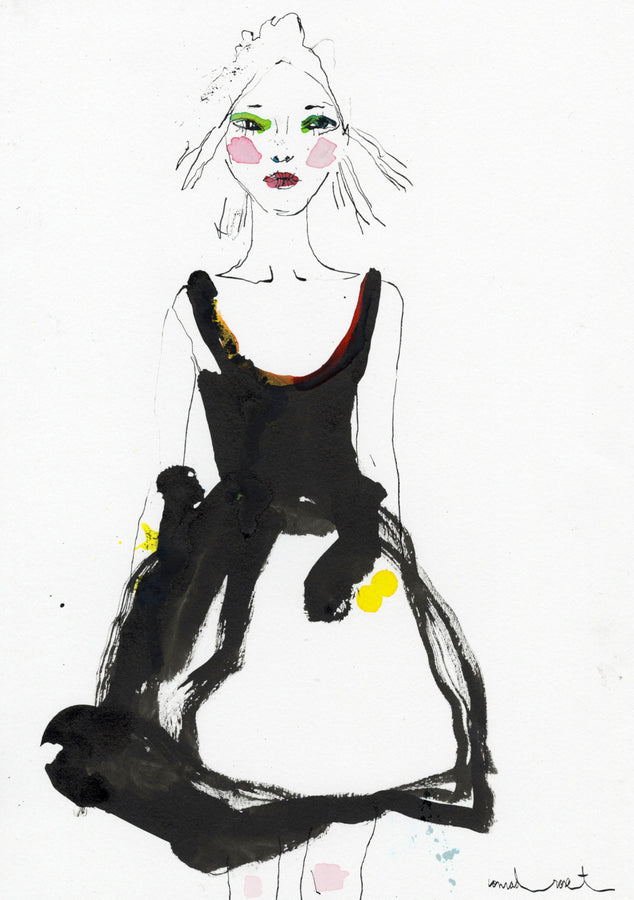 Simone Rocha A/W 14