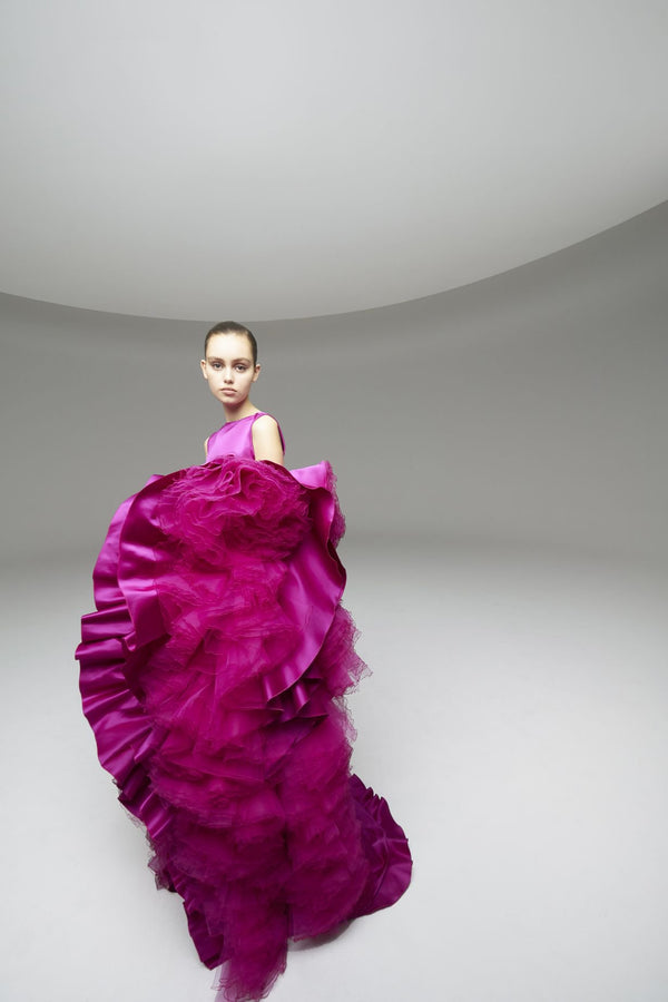Giambattista Valli Haute Couture S/S 20