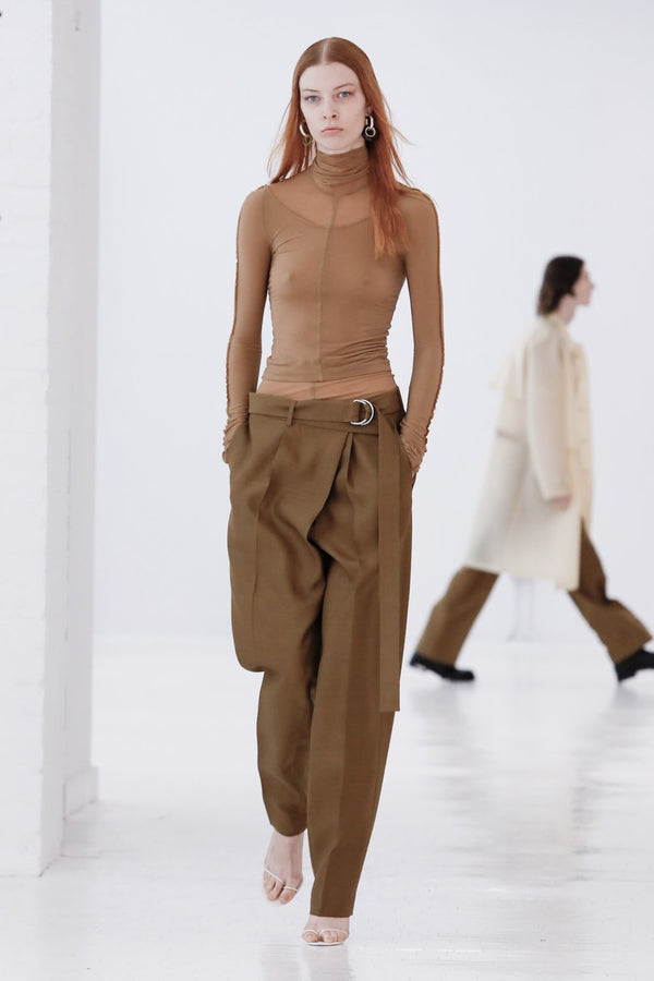 Helmut Lang S/S 20
