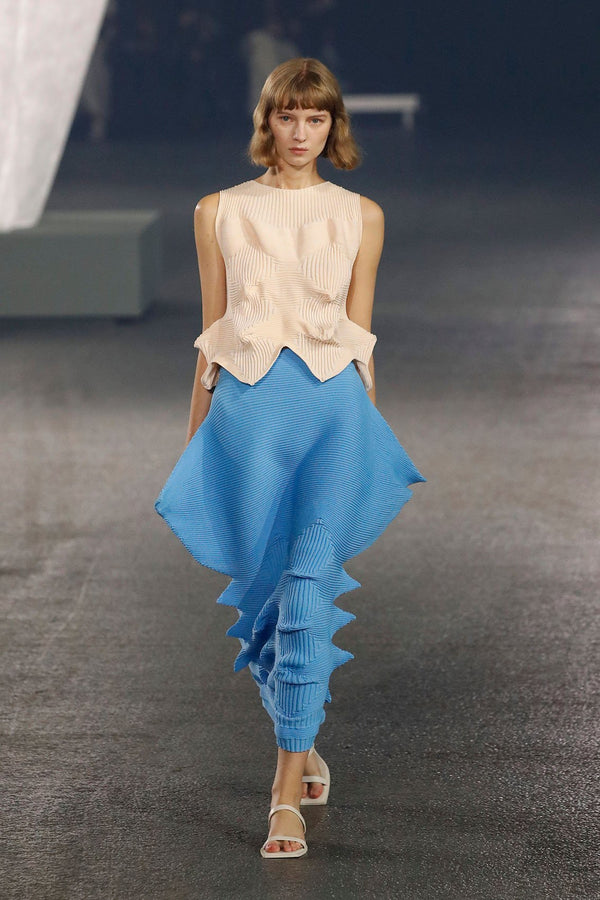 Issey Miyake S/S 23