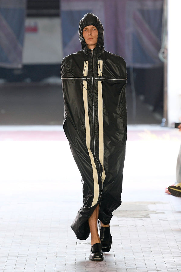 Jordan Luca A/W 20