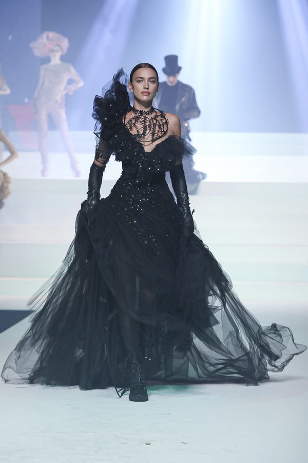Jean Paul Gaultier Haute Couture S/S 20