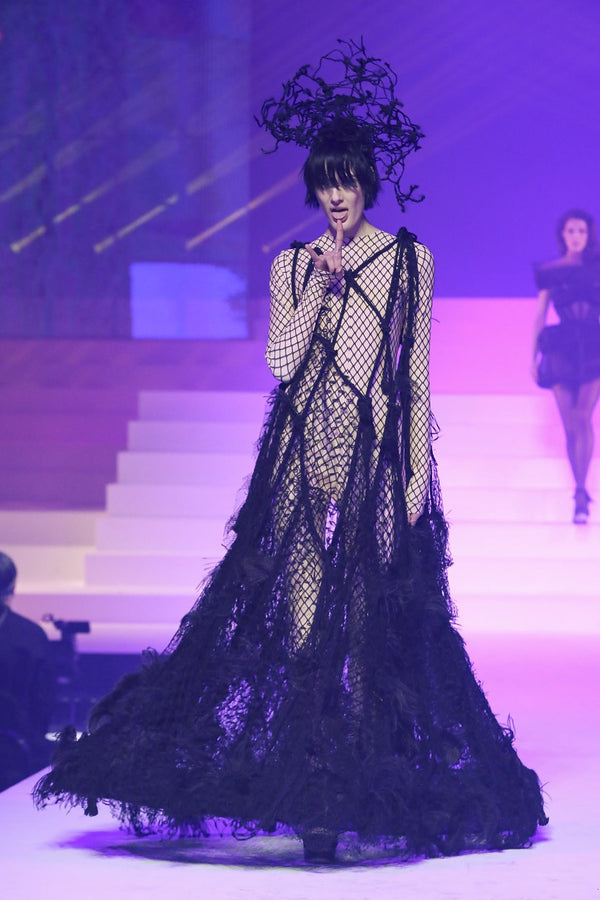 Jean Paul Gaultier Haute Couture S/S 20