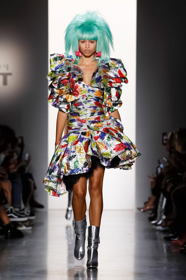 Jeremy Scott S/S 20