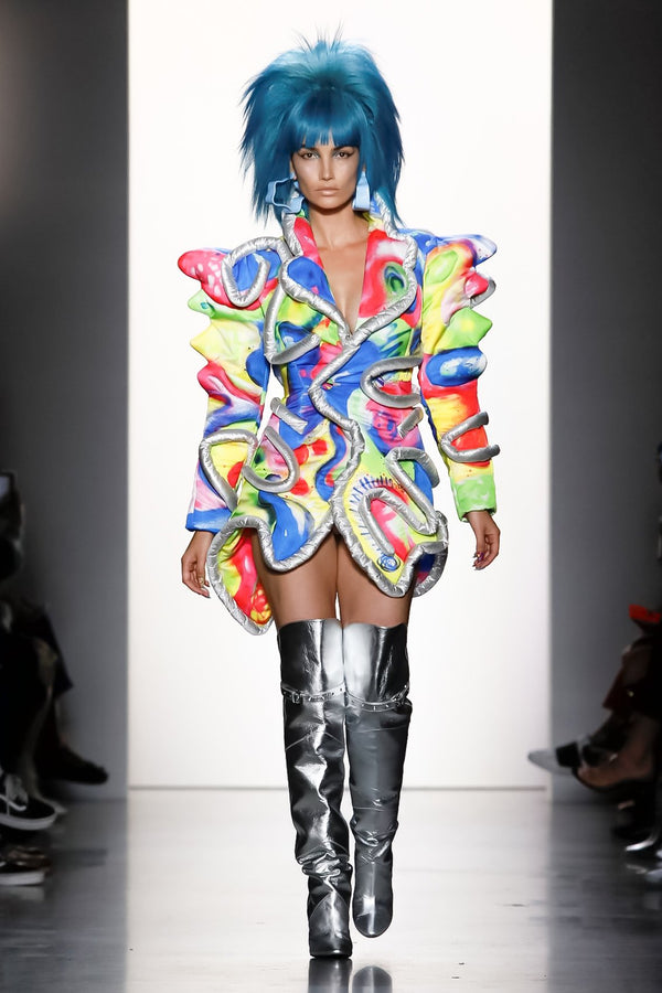 Jeremy Scott S/S 20