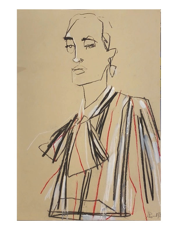 Burberry S/S 19