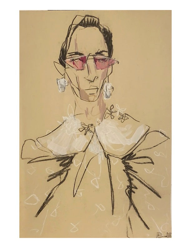 Burberry S/S 19