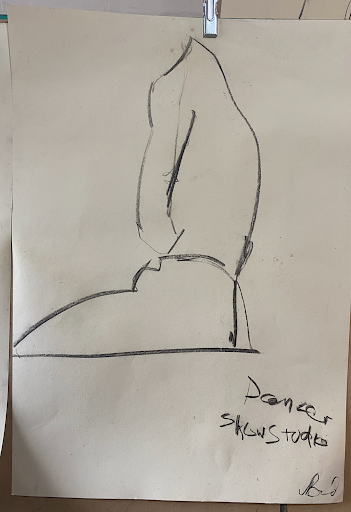 Dancer 2