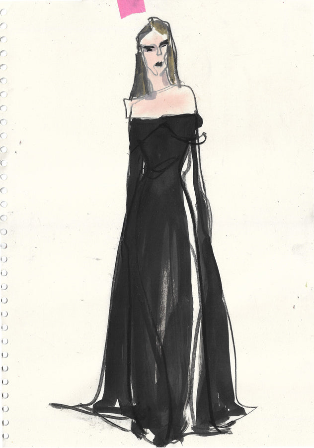 Rodarte A/W 23
