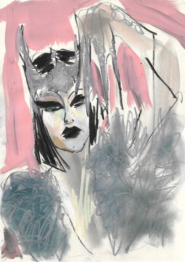 Rodarte A/W 23