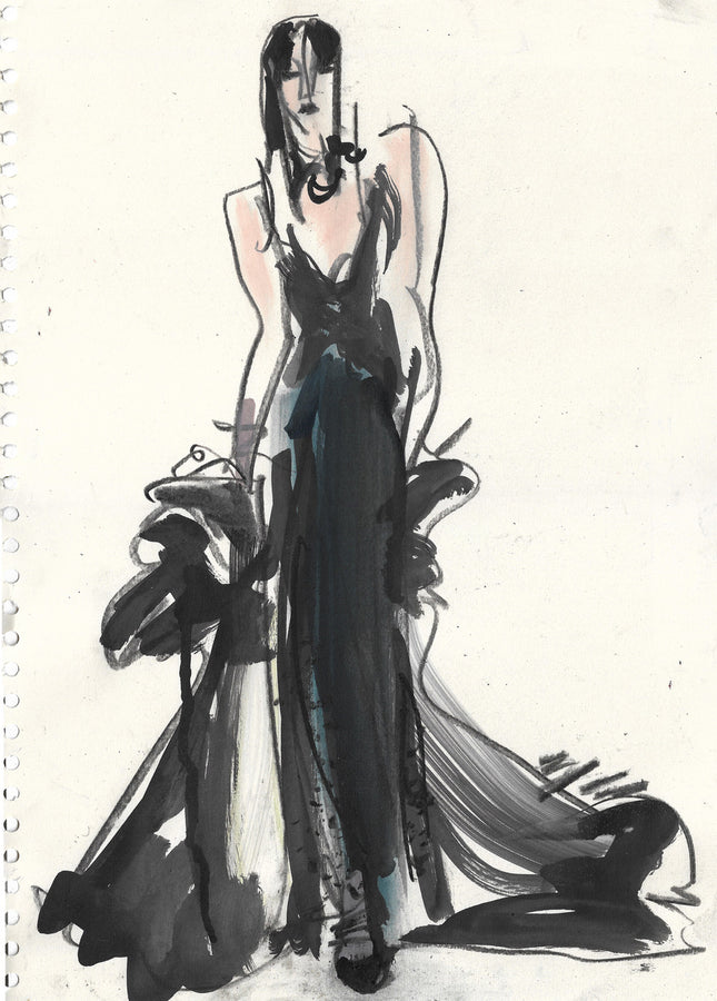 Rodarte A/W 23