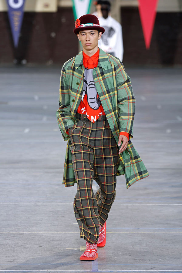 Kenzo S/S 23