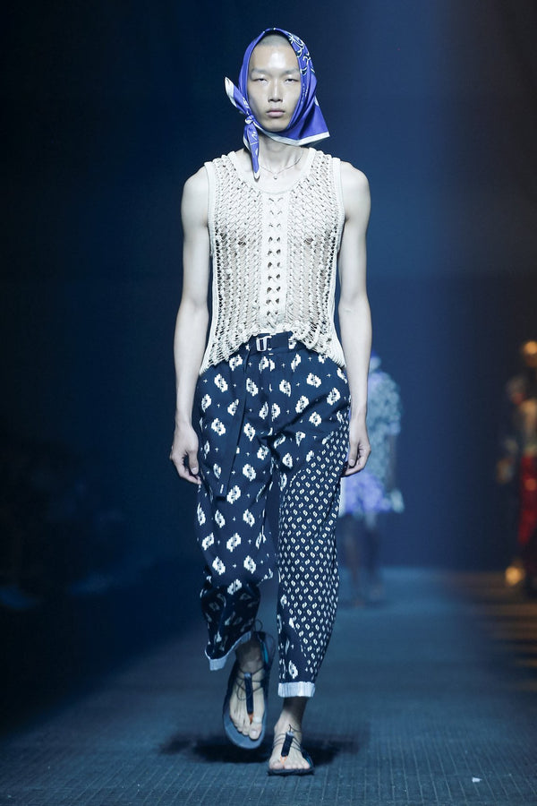 Kenzo S/S 20