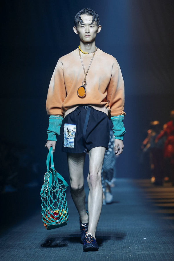Kenzo S/S 20