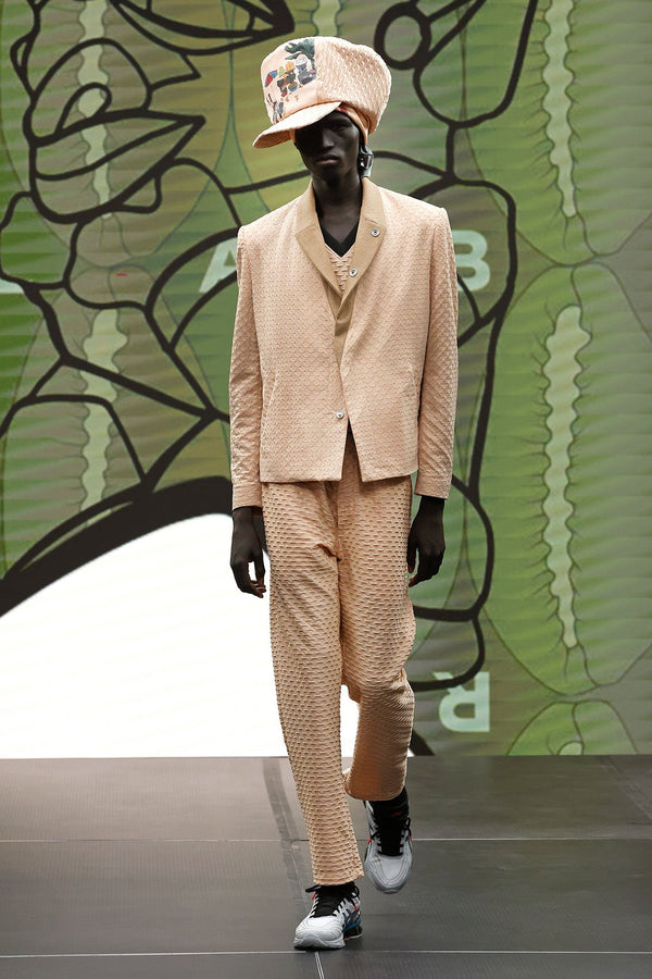 Labrum London S/S 23