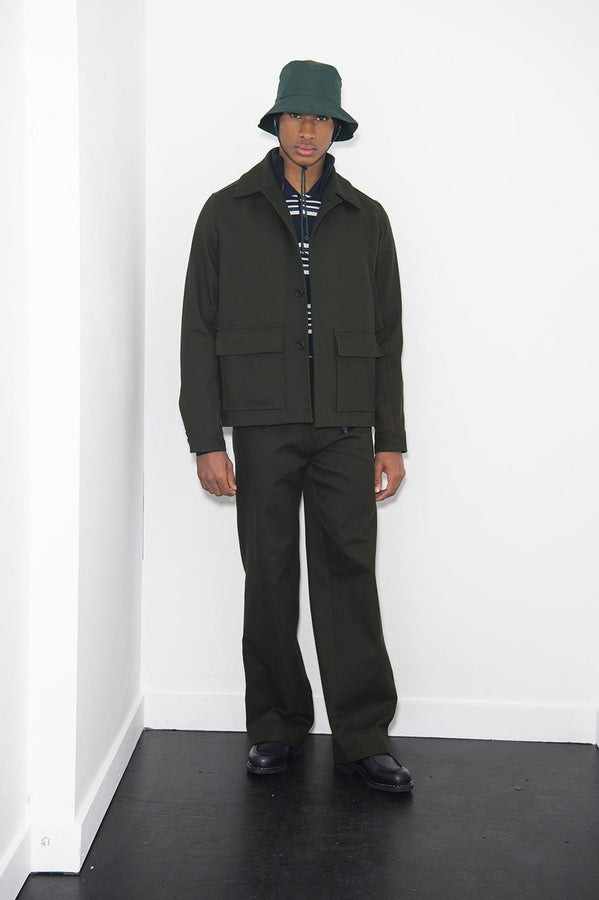 Lou Dalton A/W 20