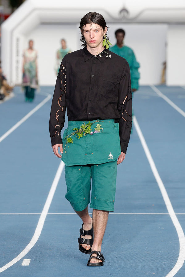 Marine Serre S/S 23