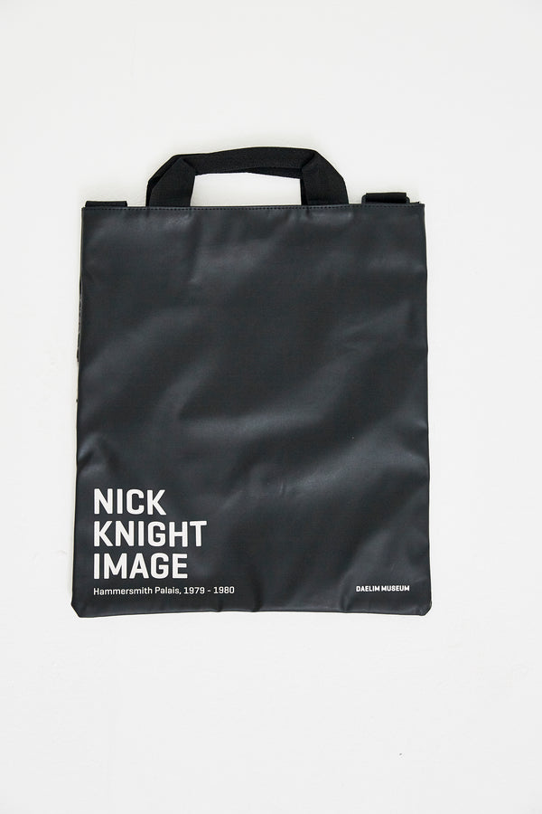 Hammersmith Tote Bag