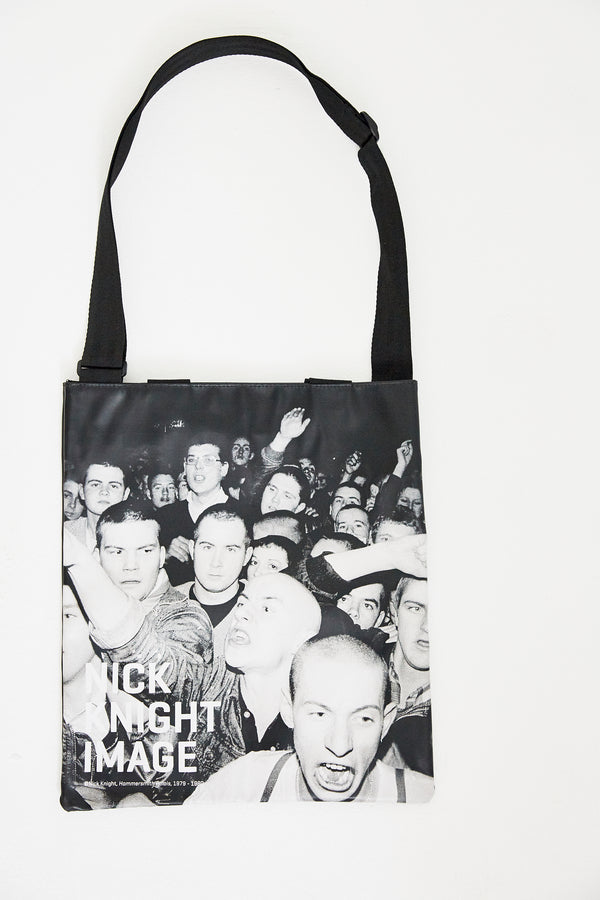 Hammersmith Tote Bag