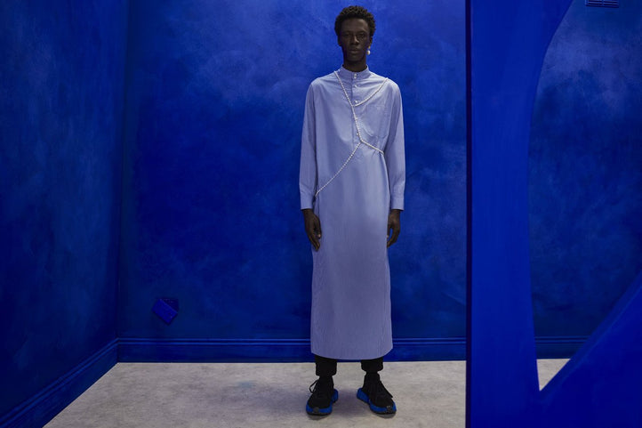 Qasimi S/S 23