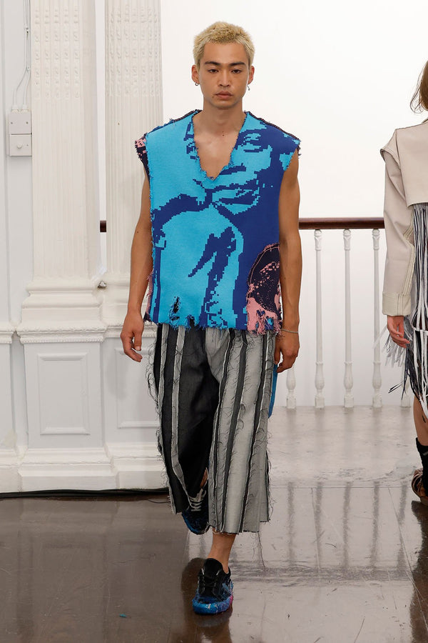Esther Izedomi - Ravensbourne University BA 2022