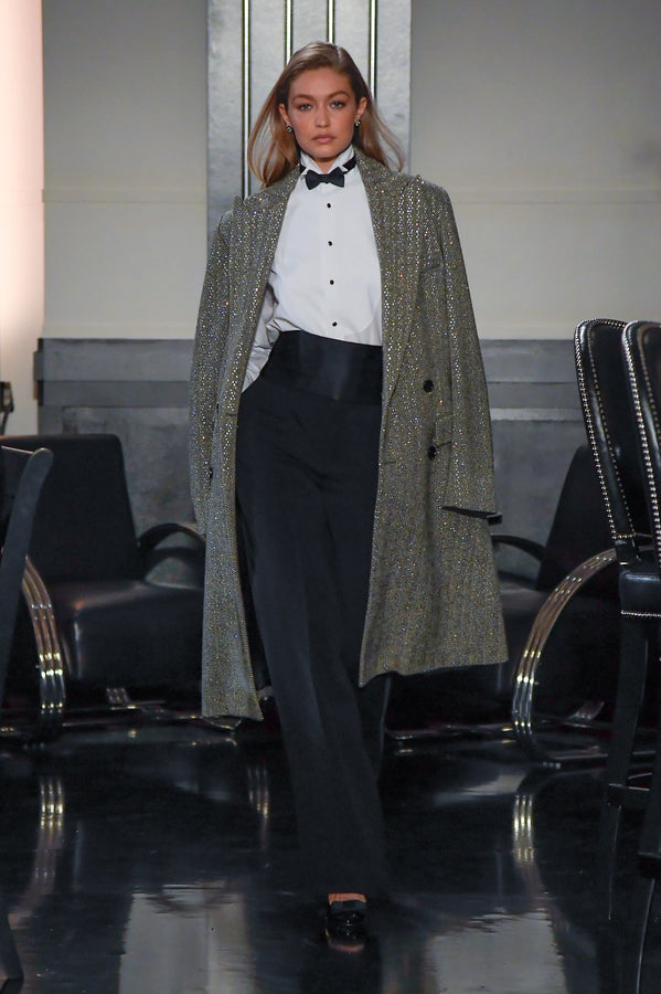 Ralph Lauren S/S 20