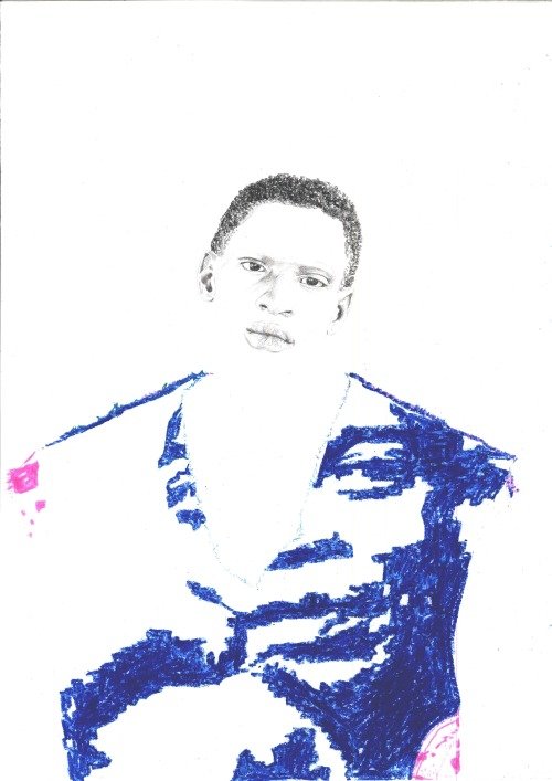 Esther Izedomi - Ravensbourne University BA 2022