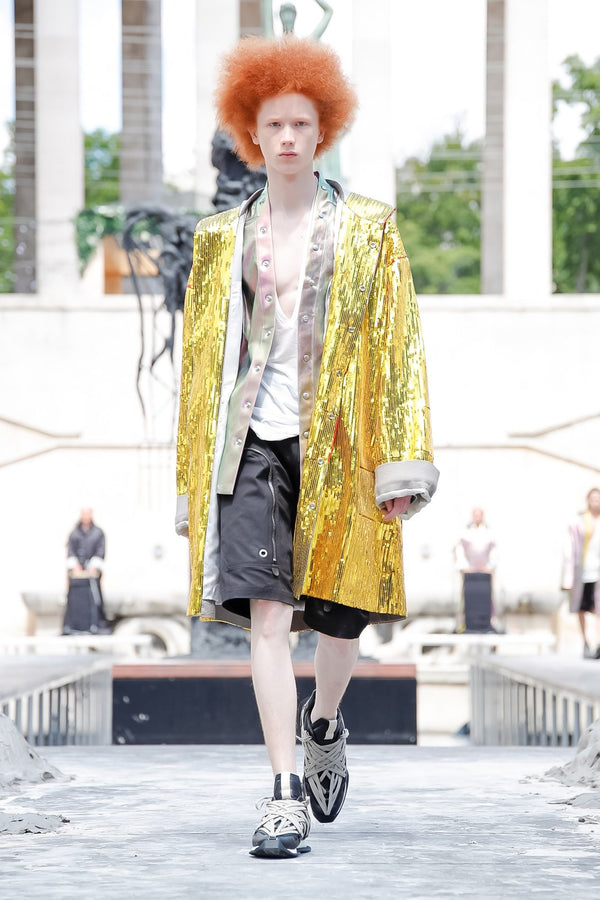 Rick Owens S/S 20